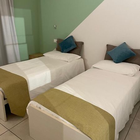 B&B Le Albare Montecchia di Crosara Exteriör bild