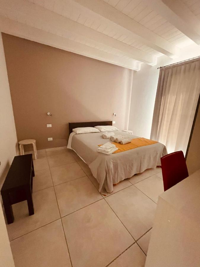 B&B Le Albare Montecchia di Crosara Exteriör bild