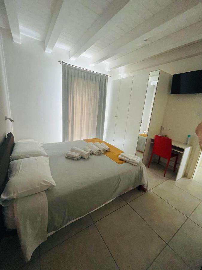 B&B Le Albare Montecchia di Crosara Exteriör bild