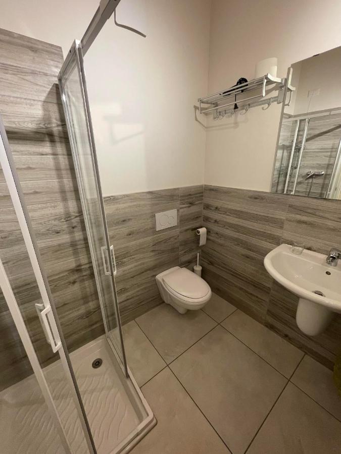 B&B Le Albare Montecchia di Crosara Exteriör bild