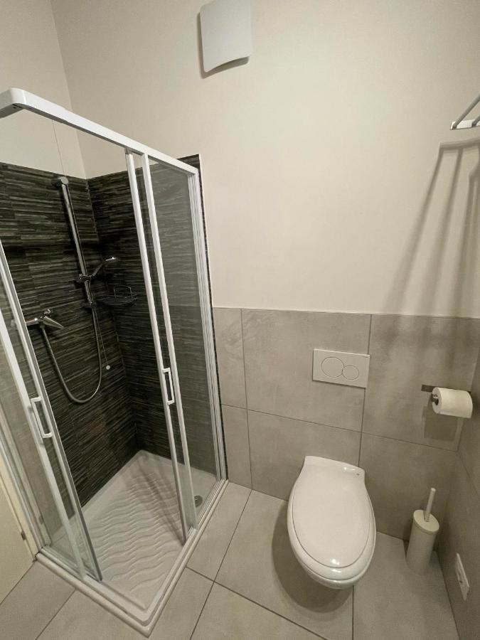 B&B Le Albare Montecchia di Crosara Exteriör bild