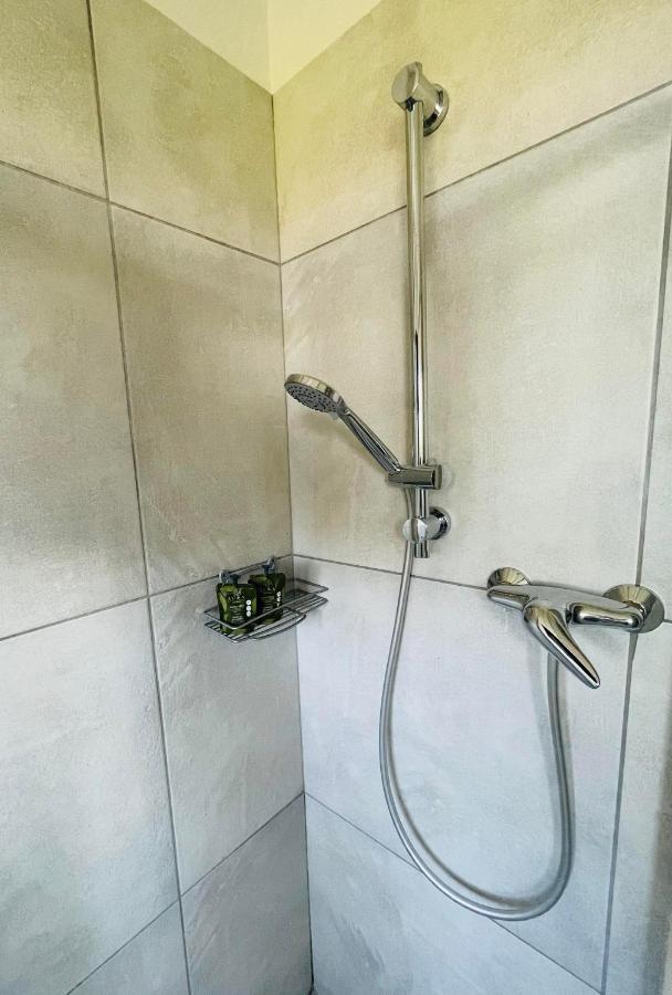 B&B Le Albare Montecchia di Crosara Exteriör bild